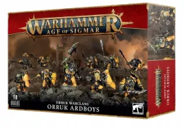 wh40k-aos-warhammer-age-of-sigmar-orruk-warclans-orruk-ardboys