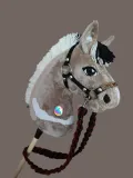 fiord-a4-hobby-horse