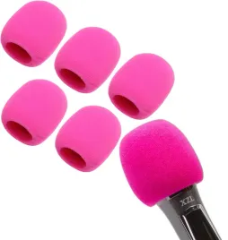 gabka-mikrofonowa-ochronna-oslonka-na-mikrofon-70x60mm-rozowa-5-sztuk