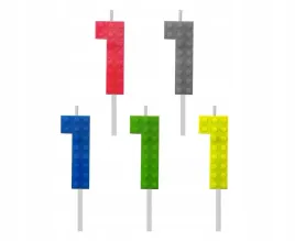 swieczka-urodzinowa-klocki-cyfra-1-55-cm