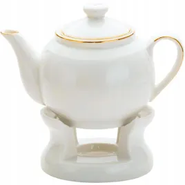 dzbanek-na-herbate-z-podgrzewaczem-porcelana-bialy-950-ml