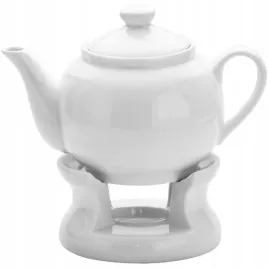 dzbanek-na-herbate-z-podgrzewaczem-porcelana-bialy-950-ml