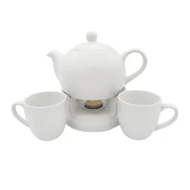 zestaw-dzbanek-z-podgrzewaczem-bella-fiore-bialy-2-kubki