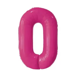 balon-foliowy-32-cyfra-0-rozowa-pink