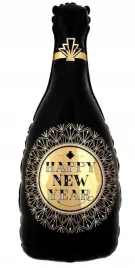 balon-foliowy-butelka-szampana-happy-new-year-czarno-zlota-86x45-cm