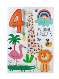 laurka-z-cyfra-4-na-gabkach-exclusive-urodziny-dzieciece