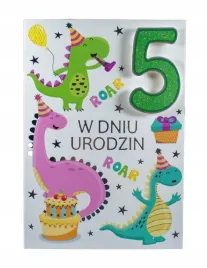 laurka-z-cyfra-5-na-gabkach-exclusive-urodziny-dzieciece