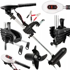 silnik-elektryczny-zaburtowy-do-pontonu-lodzi-770-w-szybki-i-lekki-montaz