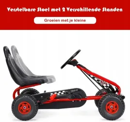 gokart-z-regulowanym-siedziskiem-z-hamulcem-recznym-do-30kg-pojazd-pedalowy