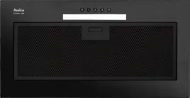 okap-amica-omc6274b-studio-cicha-praca-led-slimsize-stal-malowana-na-czarno
