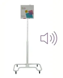 podloga-interaktywna-smartfloor-standard-mobile-audio-ze-statywem