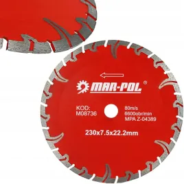 tarcza-diamentowa-230mm-do-ciecia-marmuru-granitu-betonu-kamienia