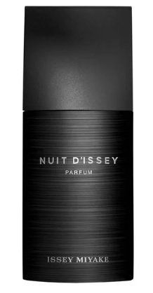 Issey Miyake Nuit D'Issey Parfum perfumy 125 ml