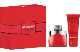 montblanc-legend-red-edp-50ml-zel-100ml-zestaw