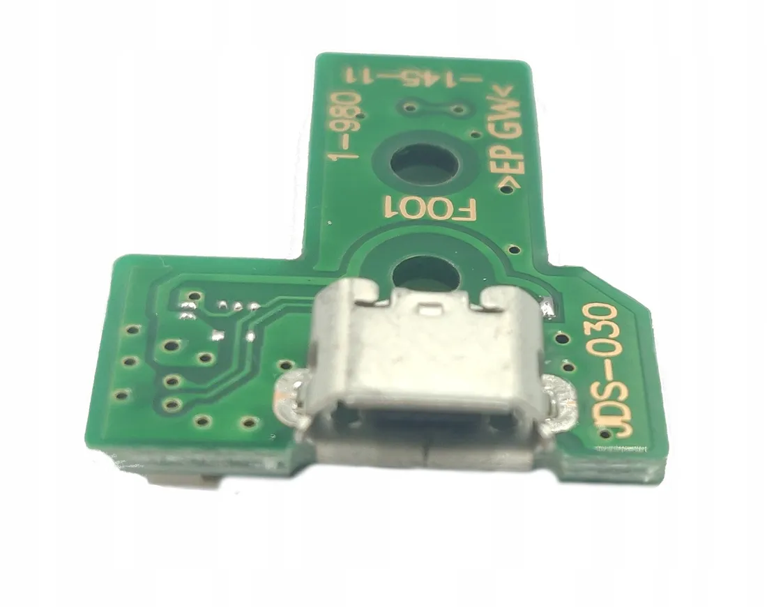 plyta-gniazdo-modul-usb-do-pada-ps4-jds-030-tasma