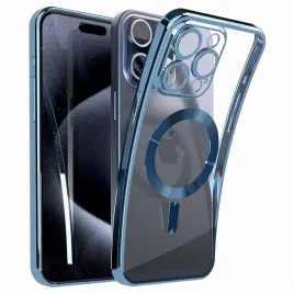 etui-iphone-15-pro-blekitne-przezroczyste-magsafe-oslona-aparatu