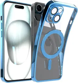 etui-iphone-15-plus-n-newtop-szklo-magsafe-niebieskie-tpu