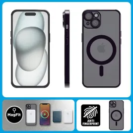etui-iphone-15-plus-newtop-czarne-magsafe-szklo-hartowane-tpu