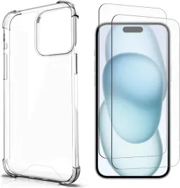 etui-iphone-15-pro-max-n-newtop-przezroczyste-2-szkla-ochronne
