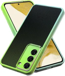 etui-galaxy-s22-newtop-zielone-tpu-gradient