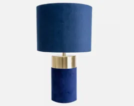 lampa-nocna-z-materialowym-abazurem-nave-model-bordo