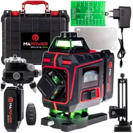 laser-krzyzowy-poziomica-laserowa-360-plaszczyznowa-laser-zielony-mapower
