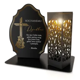 znicz-solarny-azurowy-z-metalowa-podstawka-dla-dziadka-pamiatka-nadruk