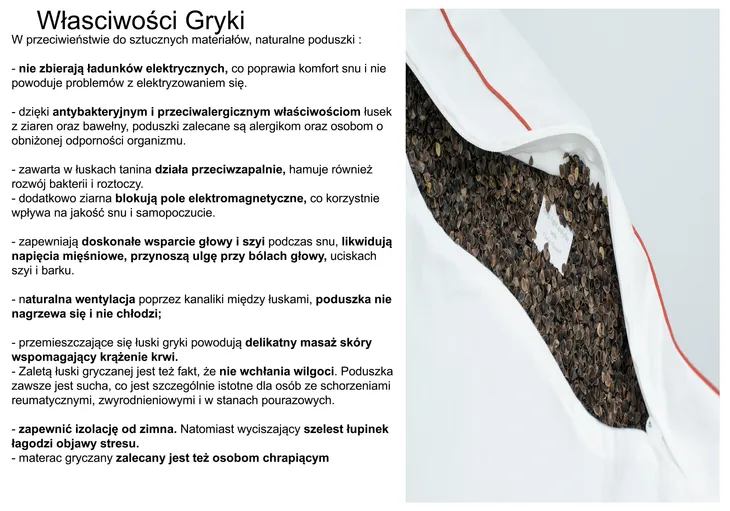 poduszka-50x60-z-gryka-kod-produktu-pg50a