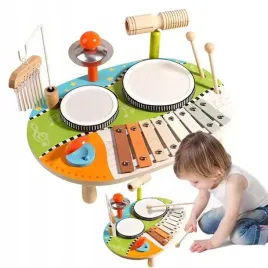 muzyczny-stolik-z-drewna-interaktywny-sensoryczny-montessori-edukacyjny