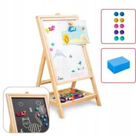 dwustronna-tablica-kredowa-suchoscieralno-magnetyczna-dla-dziecka-80-cm