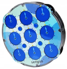 zestaw-oryginalna-lamiglowka-edukacyjna-sengso-4x4x4magnetic-clock-4x4-m