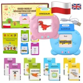 czytnik-kart-nauka-mowienia-slowek-slow-angielski-polski-448-slow-3-tryby