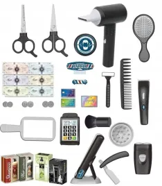 barber-zestaw-fryzjerski-suszarka-maszynka-na-baterie-maly-fryzjer