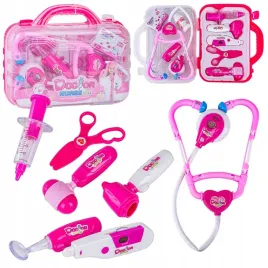 zestaw-lekarza-w-walizce-dla-dzieci-maly-doktor-stetoskop-nozyczki-skalpel