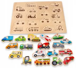 duza-ukladanka-drewniana-edukacyjna-z-uchwytami-autka-dla-rocznego-dziecka