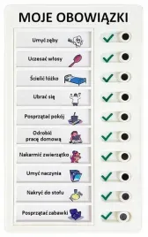 tablica-motywacyjna-dla-dzieci-lista-obowiazkow