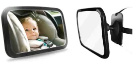 amio-lusterko-do-obserwacji-dziecka-w-samochodzie-baby-car-mirror-29x19cm