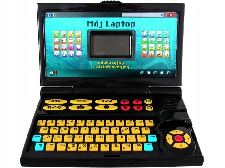 laptop-edukacyjny-dla-dzieci-50-programow-pl
