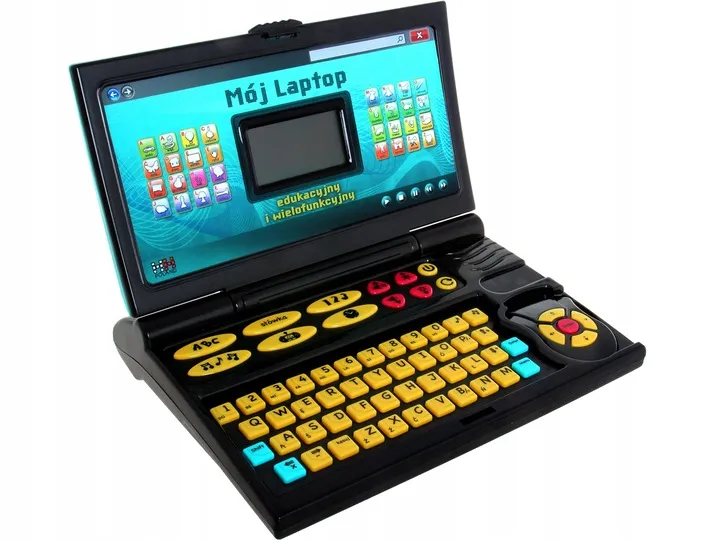 laptop-edukacyjny-dla-dzieci-50-programow-pl