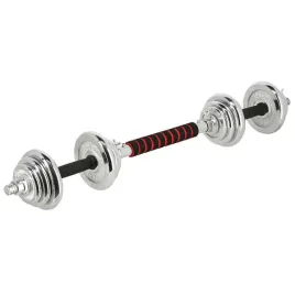 sztangielki-regulowane-stc21-chromowane-20kg-w-walizce-hms-premium-zestaw