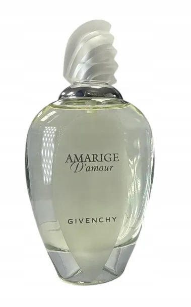 givenchy amarige d'amour