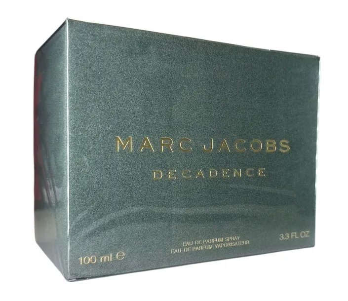 marc jacobs decadence