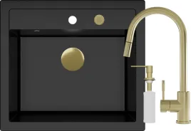 zestaw-kernau-kgsi-60-1b-retro-deep-black-kwt-37-po-gold-ksd-03-gold