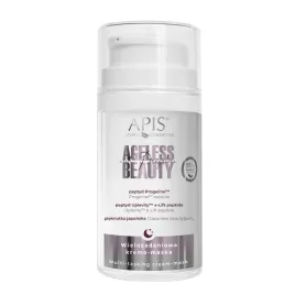 kremo-maska-na-noc-z-progelina-nawilza-i-odzywia-skore-ageless-beauty-50ml