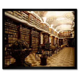 plakaty-w-ramie-50x40-wnetrzne-biblioteki-motyw-do-szkoly