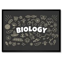 plakaty-w-ramie-70x50-motyw-do-klasay-biologicznej