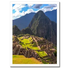 plakaty-w-ramie-30x40-machu-picchu-stare-miasto-inkow
