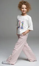 spodnie-dresowe-luzne-dziewczece-rozowe-cienkie-produkt-polski-r-98-104