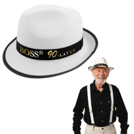 kapelusz-bosski-90-latek-bialy-z-lamowka