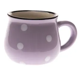 oryginalny-kubek-beczulka-espresso-fioletowy-w-biale-kropki